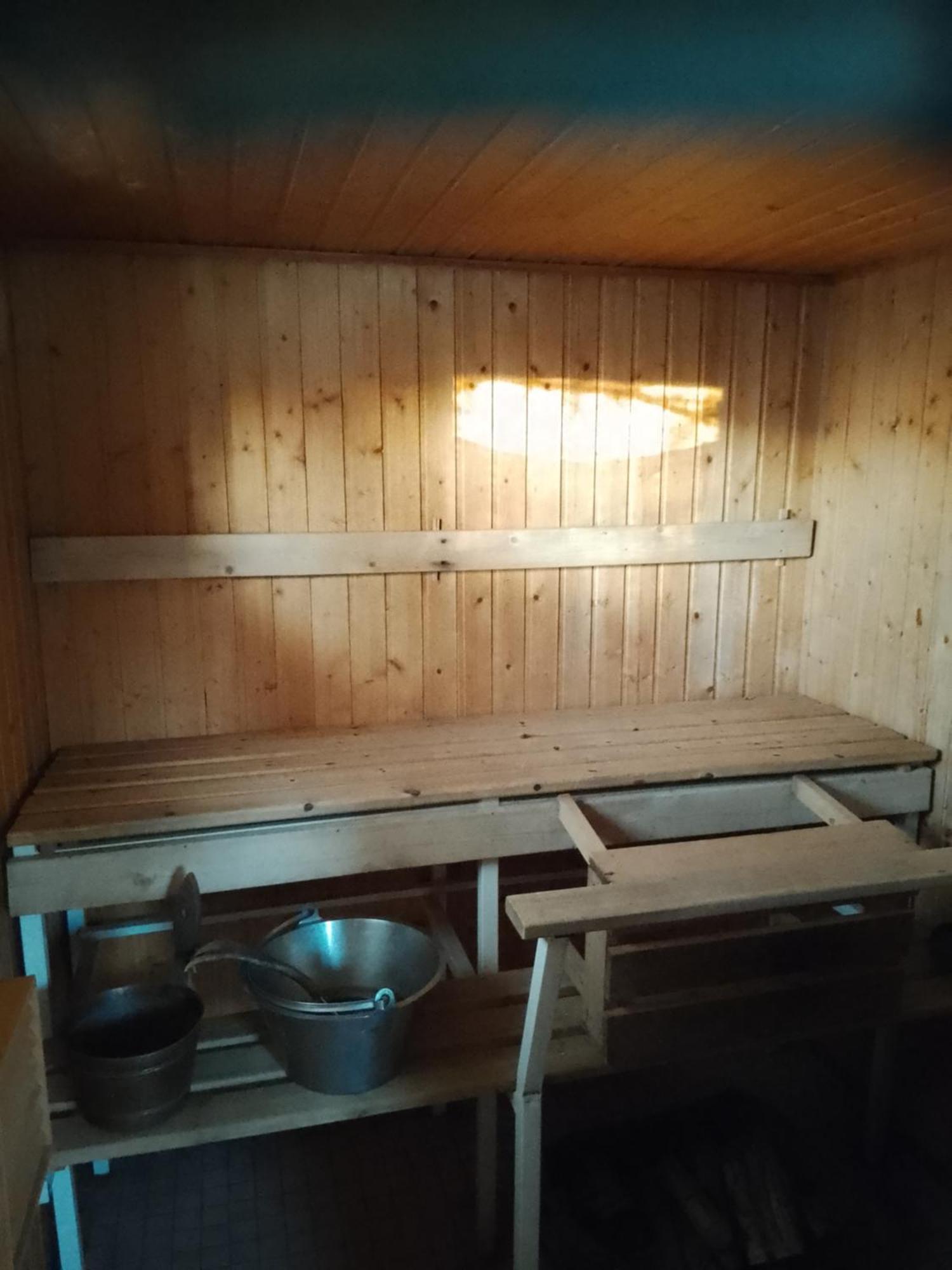 Hostel Ounasvaara Rovaniemi Kültér fotó