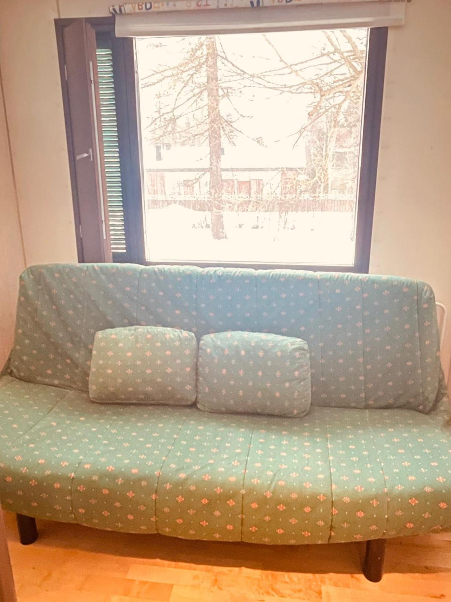 Hostel Ounasvaara Rovaniemi Kültér fotó